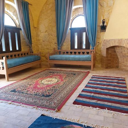 Villa 7 Fayoum Luaran gambar