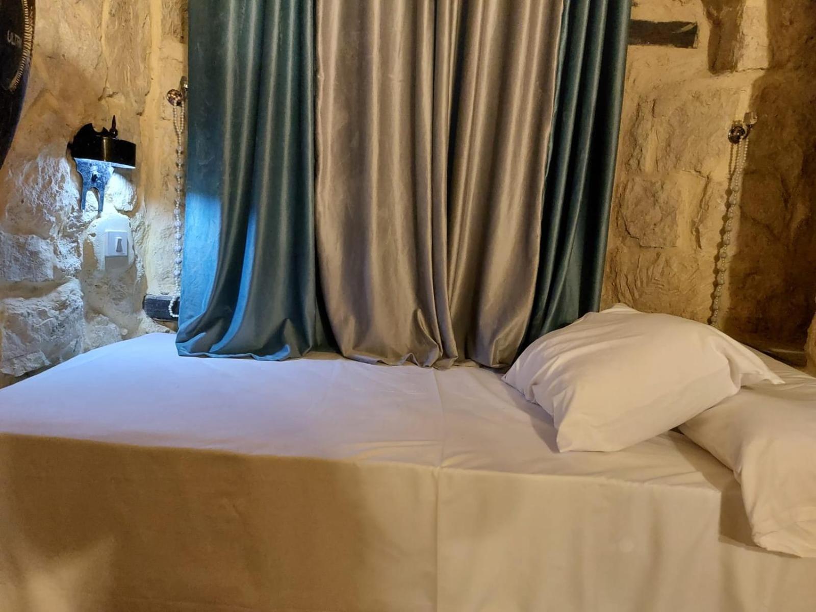 Villa 7 Fayoum Luaran gambar