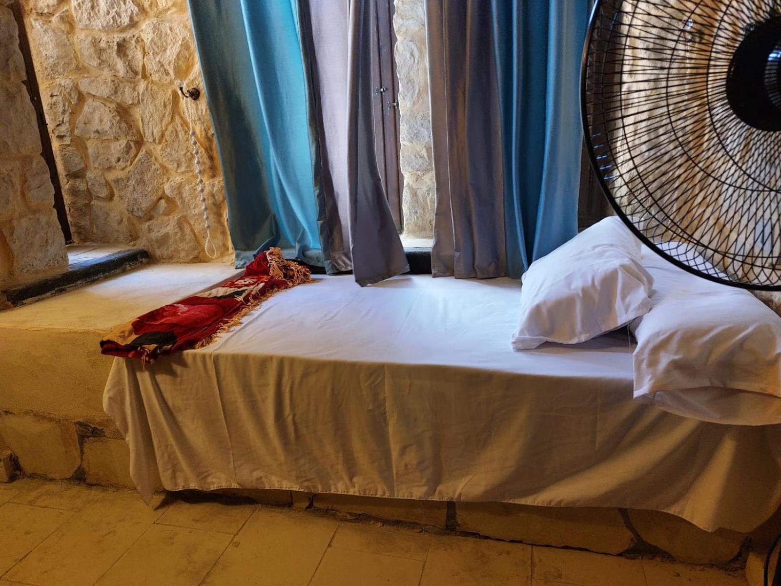 Villa 7 Fayoum Luaran gambar