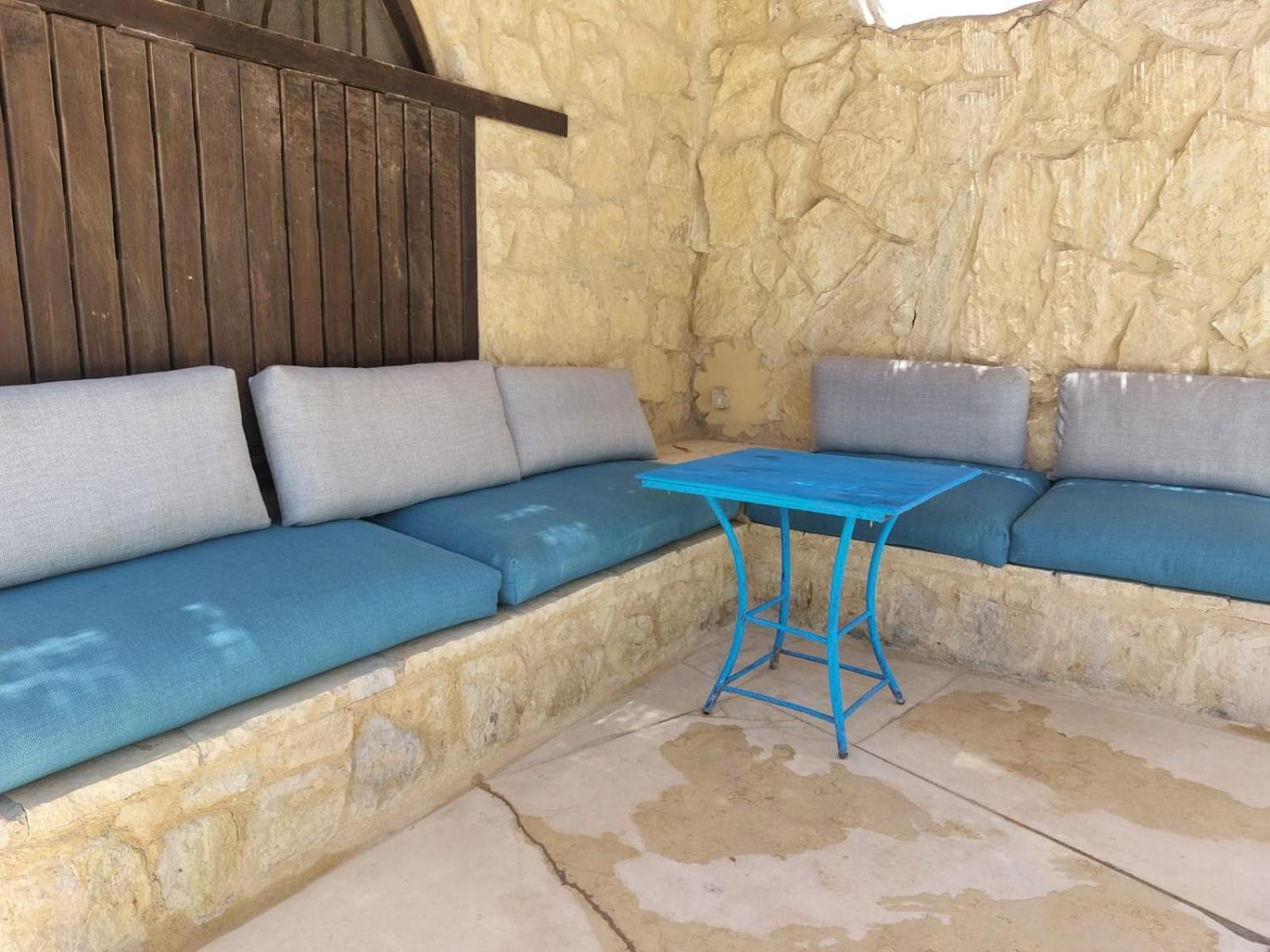 Villa 7 Fayoum Luaran gambar