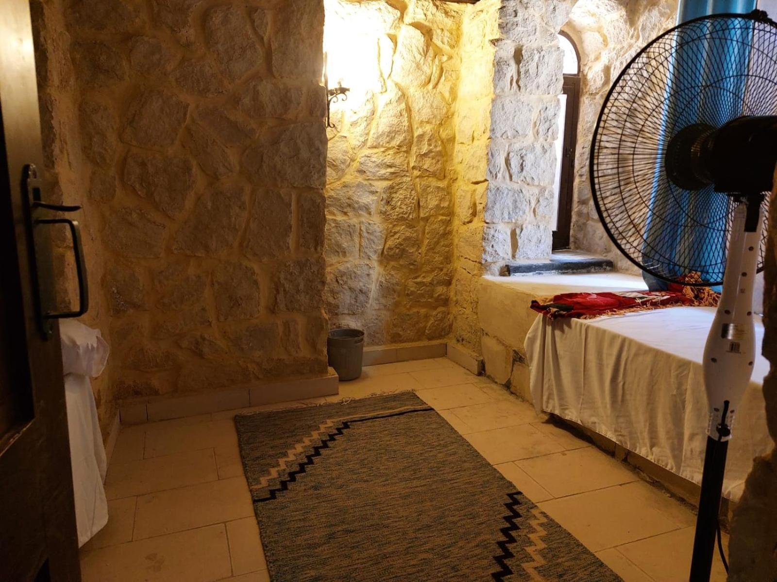 Villa 7 Fayoum Luaran gambar