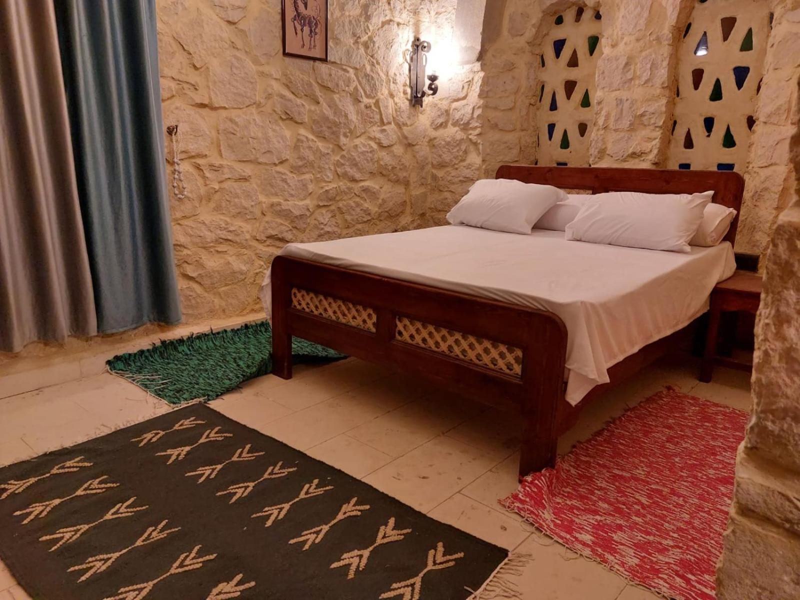Villa 7 Fayoum Luaran gambar