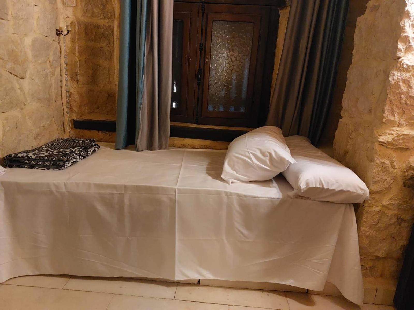 Villa 7 Fayoum Luaran gambar