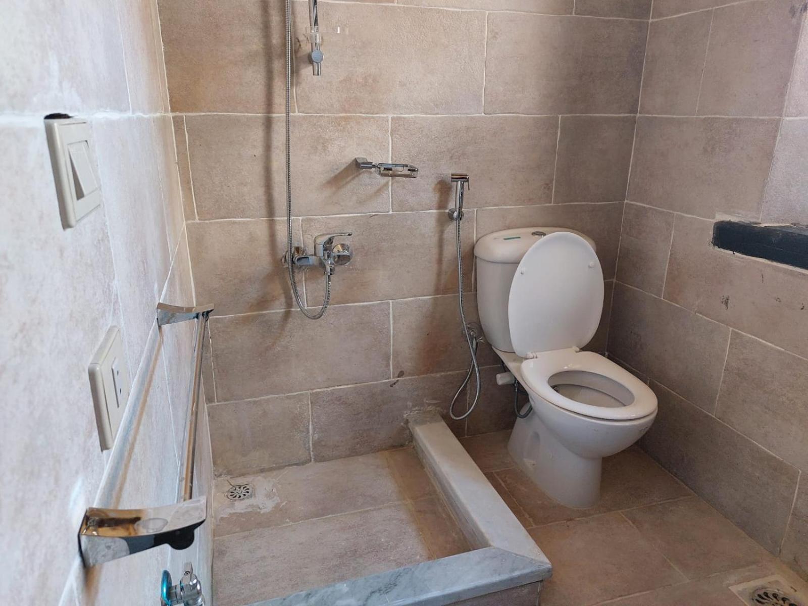 Villa 7 Fayoum Luaran gambar